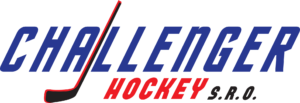 Challenger Hockey logo NEW