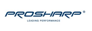 Prosharp logo